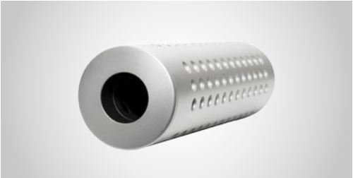 Silencer