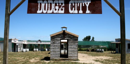 Dodge City